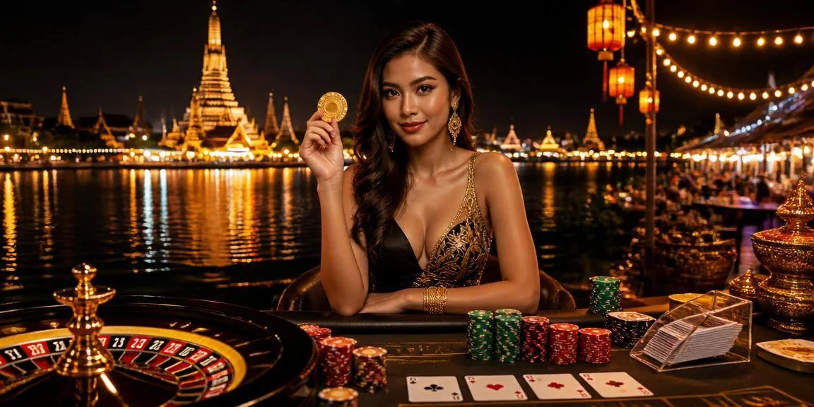 123 Plus สิ่งที่เราเปิดให้คุณในคาสิโน 123 Plus